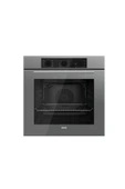 Ferre Elegant Line Basic Gri Ankastre Set ( QBL62CPR-SS208-D079 ) thumbnail 2