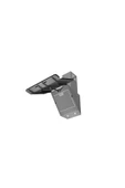 Ferre Soft Line Plus Siyah Ankastre Set ( QBL62CS-CS205-D080 ) thumbnail 5