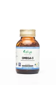 Afye Omega 3    (120  Balık jelatin Kapsül) thumbnail 1