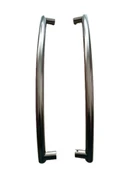 Alüminyum Yay Kol 500mm Bronz thumbnail 2