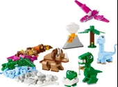LEGO Classic 11041 Creative Dinosaurs thumbnail 3