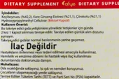 Afye MCM (50 Kapsül) thumbnail 3