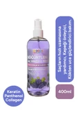 Woops Plus Böğürtlenli Saç Sirkesi & Toniği 400ml thumbnail 1