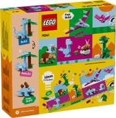 LEGO Classic 11041 Creative Dinosaurs thumbnail 2
