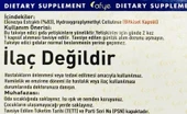 Afye Ekinezya (60 kapsül) thumbnail 3