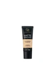 Golden Rose Matte Perfection Full Coverage Foundation Natural 01 thumbnail 1