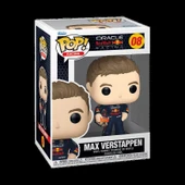 Funko Pop Racing Max Verstappen 08 thumbnail 1