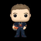 Funko Pop Racing Max Verstappen 08 thumbnail 2