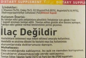 Afye Vitamin C Plus 1000 mg  (30 Kapsül) thumbnail 3