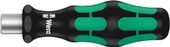 Wera 813 Mini 1/4" Bits Tutucu 05051274001 thumbnail 1