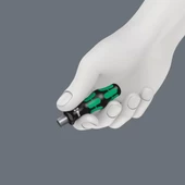 Wera 813 Mini 1/4" Bits Tutucu 05051274001 thumbnail 4
