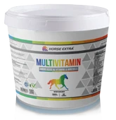 HORSE EXTRA - MULTİVİTAMİN thumbnail 2
