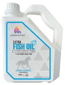 HORSE EXTRA - EXTRA FİSH OİL thumbnail 2