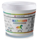 HORSE EXTRA - MULTİVİTAMİN thumbnail 3