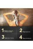 EUGENE PERMA Keratin Şampuan 250 ml thumbnail 2