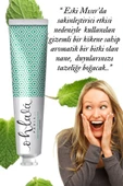 OHLALA Refreshing Mint Diş Macunu 75ml thumbnail 4
