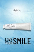 OHLALA Whitening Mint Diş Macunu 75ml thumbnail 6