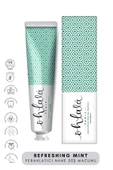 OHLALA Refreshing Mint Diş Macunu 75ml thumbnail 1