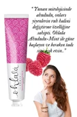 OHLALA Raspberry Mint (Ahududu-Nane) Diş Macunu 75ml thumbnail 4
