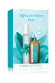 MOROCCANOİL Signature Scent Duo Light Set thumbnail 1