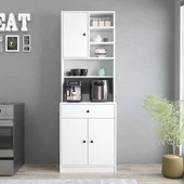 Trend 2 Kapaklı Kahve Köşesi thumbnail 1