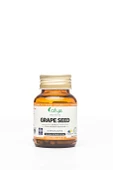 Afye Grape Seed (60 Kapsül) thumbnail 1