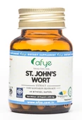 Afye St. Johns   Wort (60 kapsül) thumbnail 1