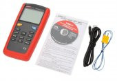 UNI-T UT 321 Termometre USB Datalogger -250° +1372° UT321 thumbnail 2