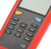 UNI-T UT 321 Termometre USB Datalogger -250° +1372° UT321 thumbnail 4