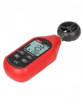UNI-T UT 363 BT Bluetooth Mini Anemometre thumbnail 2
