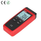 UNI-T UT 320D Kontak Tip Termometre -50 , +1200 Derece thumbnail 4