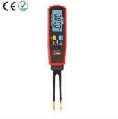 Unı-t Ut 116c Smd Dijital Multimetre thumbnail 2