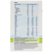 Hipp 3 Organik Combiotic 800 gr Devam Sütü 6 ADET thumbnail 2