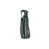 Leatherman Skeletool Cx Od Green Multi̇ Tool thumbnail 2