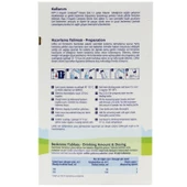 Hipp 3 Organik Combiotic 800 gr Devam Sütü 6 ADET thumbnail 3
