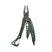 Leatherman Skeletool Cx Od Green Multi̇ Tool thumbnail 1