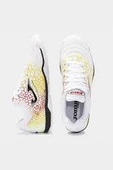 MAXW2442 WHİTE YELLOW thumbnail 1