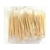 Jelatinli Bambu Kürdan 500'lü X 1 Paket thumbnail 2