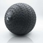 Slazenger 8 Kg Slam Ball thumbnail 1