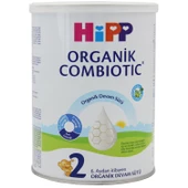 Hipp 2 Organik Combiotic Devam Sütü 350 gr thumbnail 1