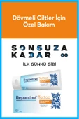 Bepanthol Tattoo Dövme Bakım Kremi 50 gr thumbnail 3
