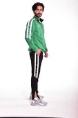 T2577 LOTTO YEŞİL ANT. TEK ÜST thumbnail 2