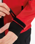 FreeCamp Eagle Softshell Ceket-KIRMIZI thumbnail 3