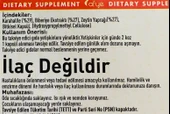 Afye K.B.Z  60 kapsül thumbnail 3