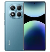 Xiaomi Redmi Note 14 Pro 256 GB 8 GB Siyah thumbnail 2