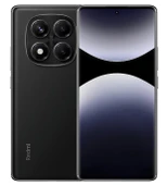 Xiaomi Redmi Note 14 Pro 256 GB 8 GB Siyah thumbnail 1