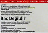 Afye Hawthorn 60 kapsül thumbnail 3
