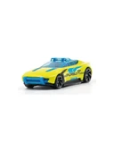 Hot Wheels Tekli Arabalar Alpha Pursuit - HYW71 thumbnail 1