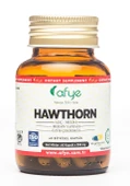 Afye Hawthorn 60 kapsül thumbnail 1