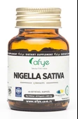 Afye Nigella Stevia   60 Kapsül thumbnail 1